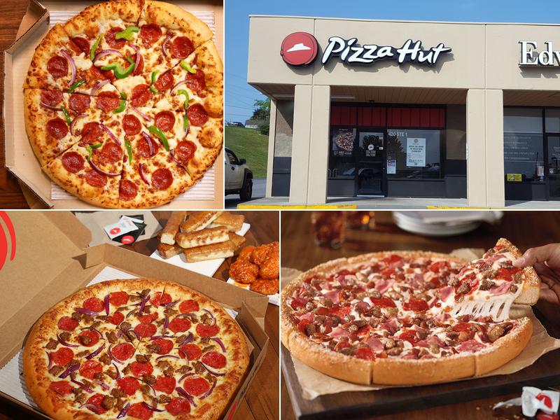 Pizza Hut