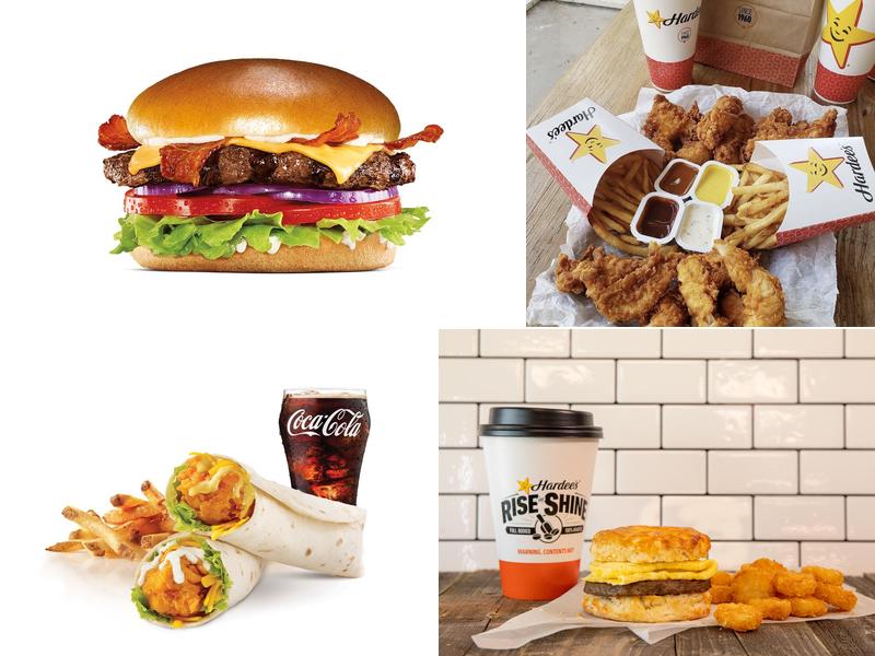 Hardee’s
