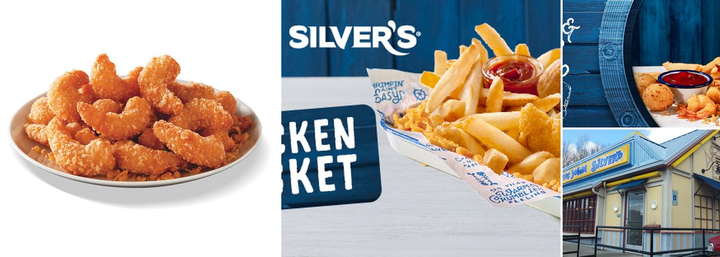 Long John Silver's