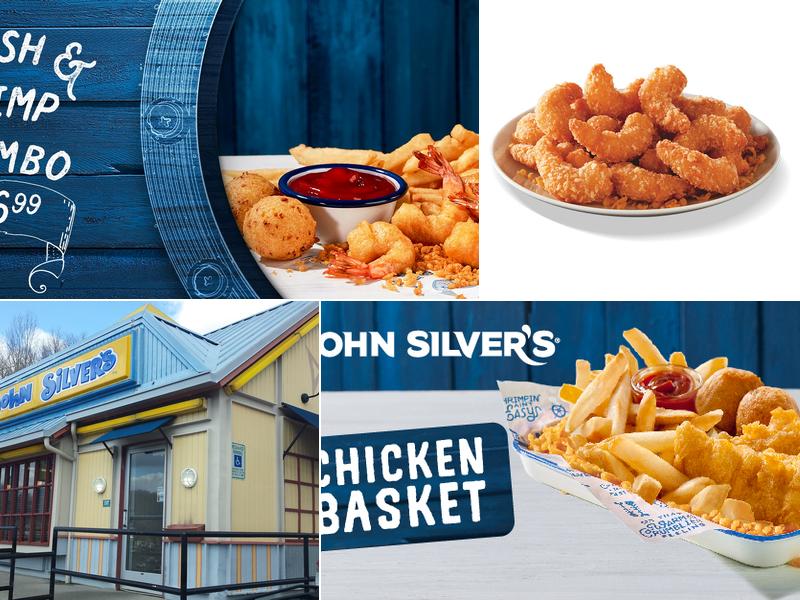 Long John Silver's