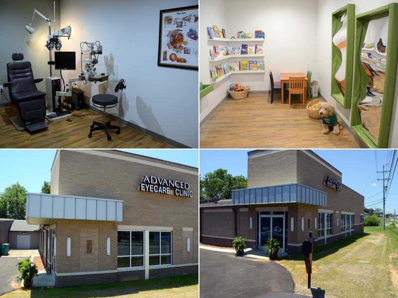 Advanced Eyecare Clinic