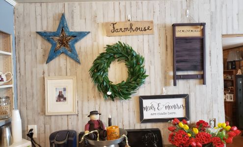 Rustic Reflections Home Decor & More Chapel Hill