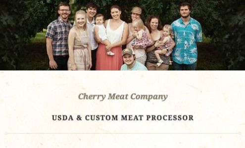 Cherry Meat Co. Chapel Hill