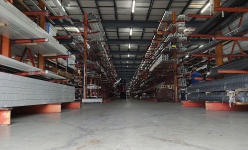 Town & Country Industries