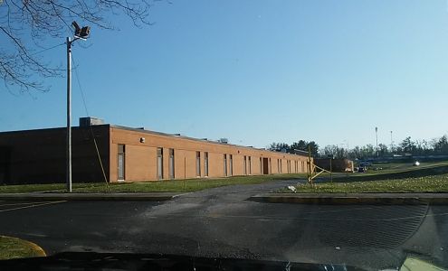 Glenn Martin Elementary School