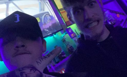 Crossville Vapor/Cannabis dispensary/ Dab Bar/Kratom/Mushrooms