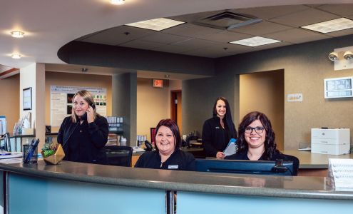 Eye Centers of Tennessee - Crossville