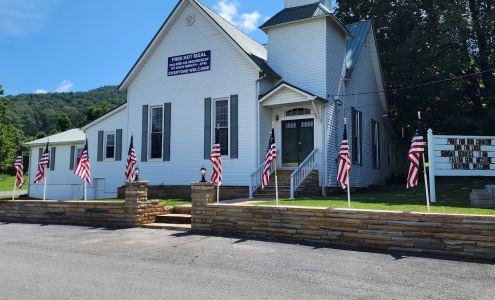 Marathon Crab Orchard