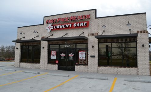 Fast Pace Health Urgent Care - Lawrenceburg, TN 129 N Locust Ave, Lawrenceburg Tennessee 38464