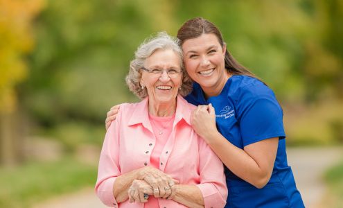 Assisting Hands Home Care Frederick
