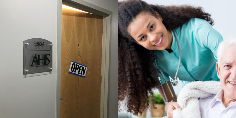 Abuzz Healthcare Services LLC.