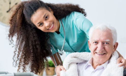 Abuzz Healthcare Services LLC.