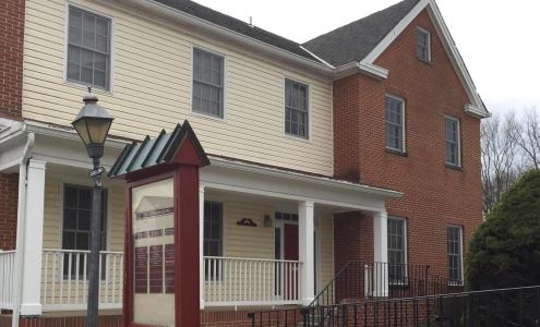 Shepherd's Staff In-home Care