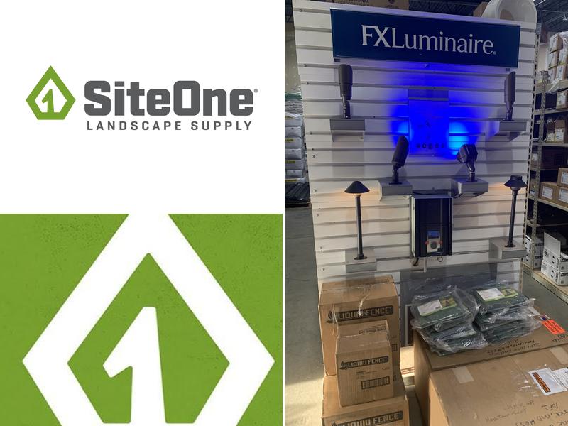 SiteOne Landscape Supply