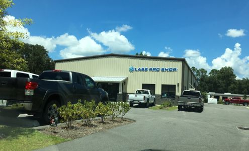 Glass Pro Shop