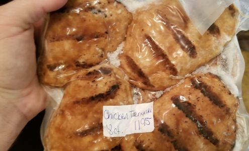 Pete's Country Meats Loretto