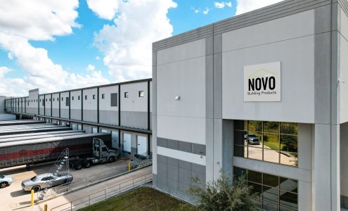 Novo Building Products
