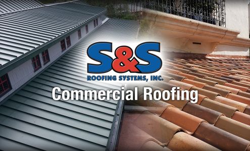 S&S Roofing Systems, Inc