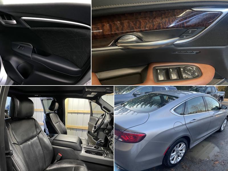 Final Touch Mobile Detailing