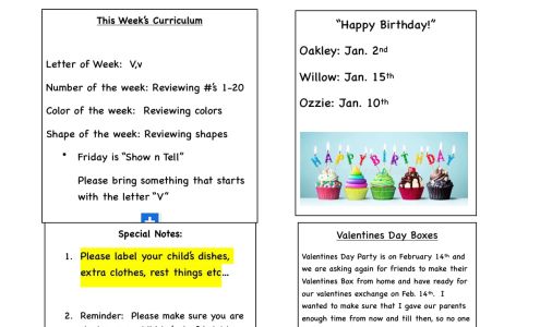 Country Lane Preschool