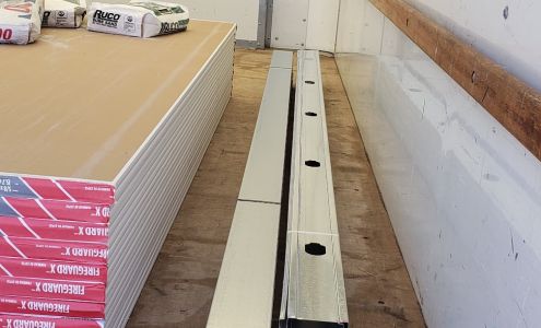 L&W Supply - Pensacola, FL