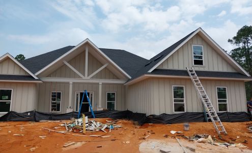 Bryan's Vinyl Siding