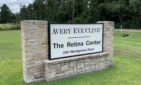 Avery Eye Clinic