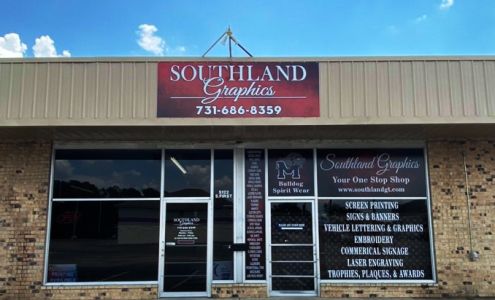 Southland Graphics Milan