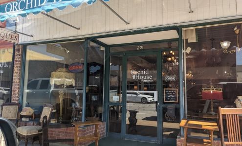 Orchid House Antiques