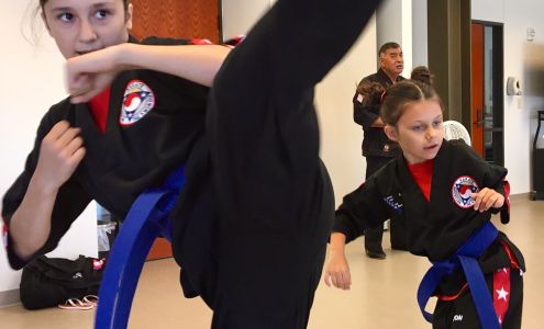 Denison Family Karate Center