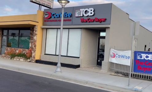 TCB The Car Buyer - Sell Car Los Angeles
