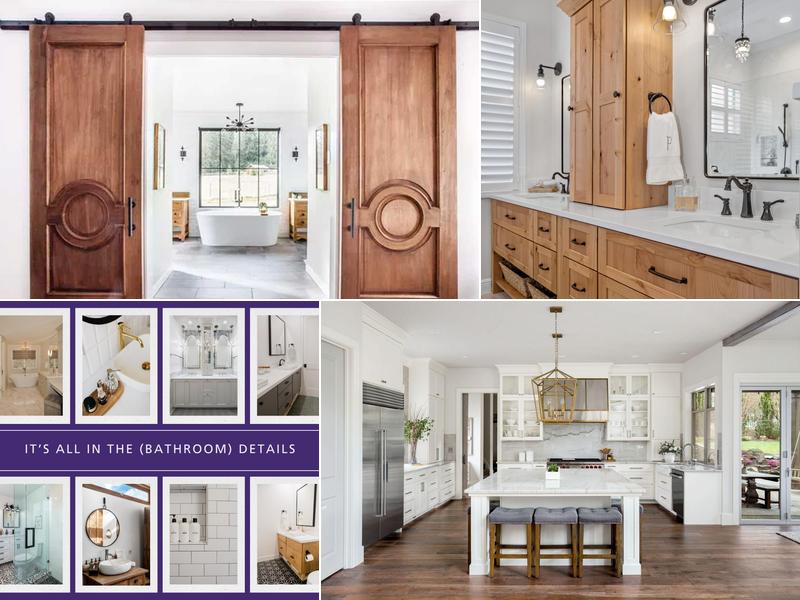 DreamMaker Bath & Kitchen of Greater Rockwall