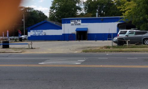 Güeros Tire Shop LLC