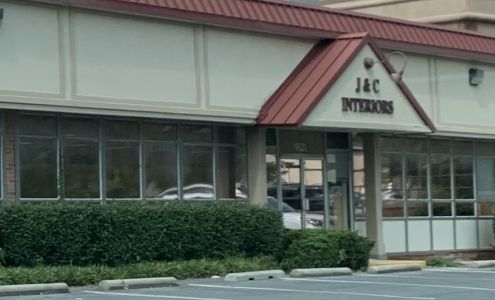 J & C Upholstery Interiors