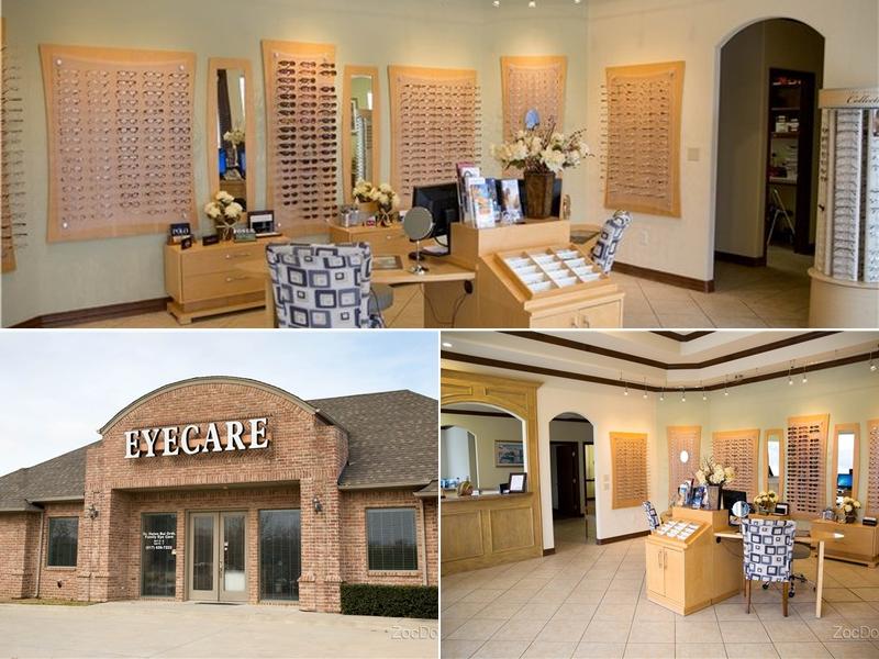 Trinity Vision - Dr. Helen Orth