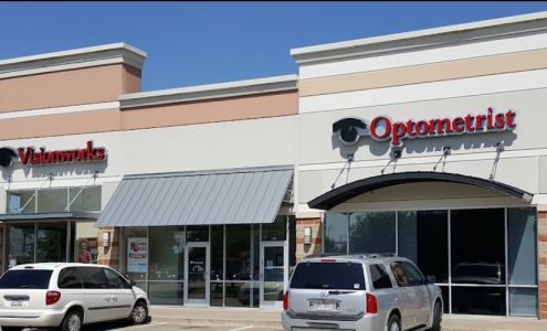 Master Eye Associates - Burleson