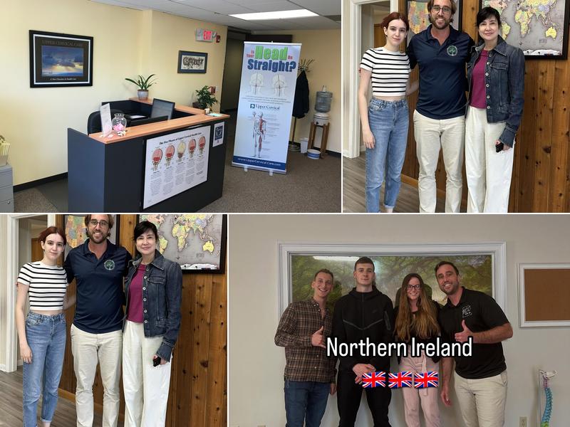 Montclair Upper Cervical Chiropractic