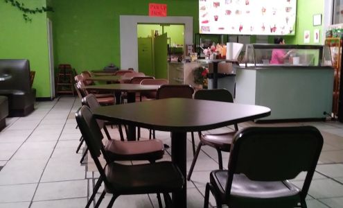 Cleburne Shopping Center