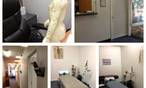 Yvonne Wellness Center PC