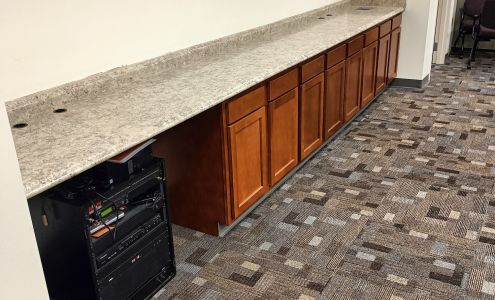 PG Country Federal Credit Union