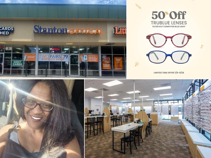Stanton Optical