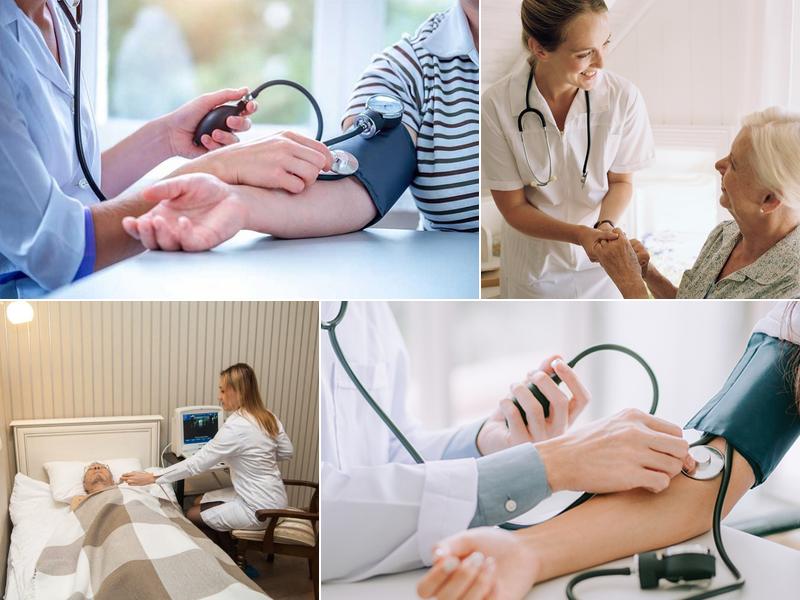 Community Support Health Services