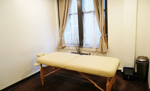 DH Acupuncture: Donghwan Lee, LAc