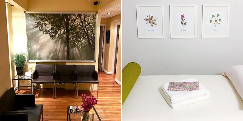 Grand Madison Acupuncture (WEST)