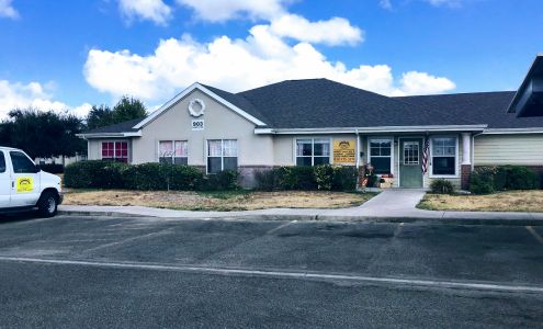 Noah's Ark Preschool & Day Care