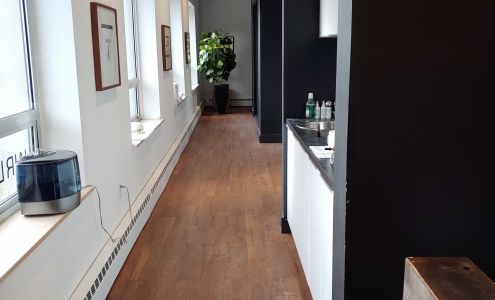 Won Acupuncture & Herbs 2011 Lemoine Ave Suite 301, Fort Lee New Jersey 07024