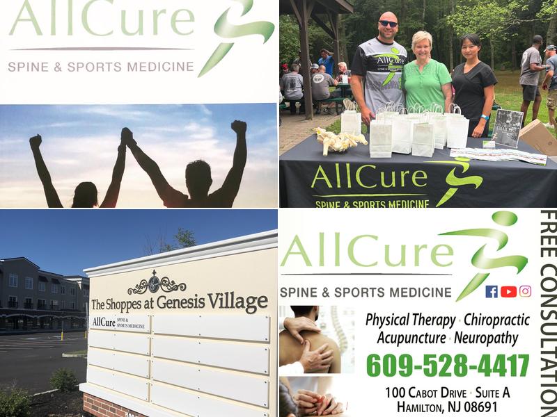 AllCure Spine and Sports Medicine
