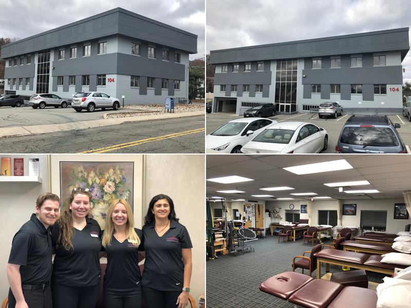 Ridgewood Physical Therapy and Rehabilitation Center