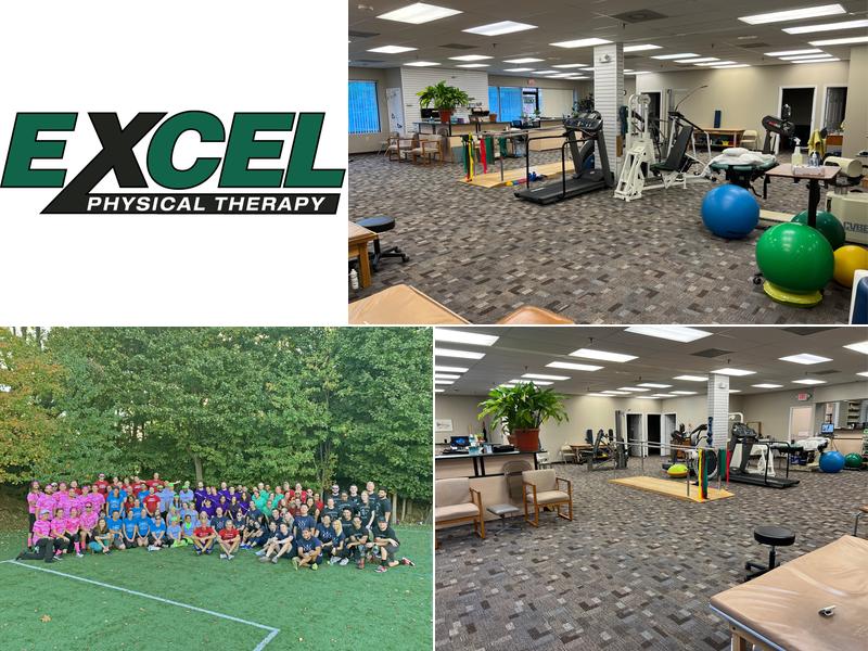 Excel Physical Therapy