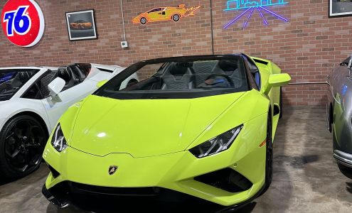 DRIVE LA - Luxury Car Rental | Exotic Car Rental in Los Angeles